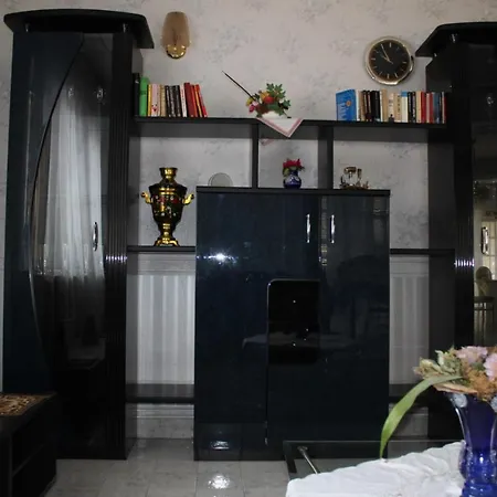 Cedar House Apartman Zalakaros