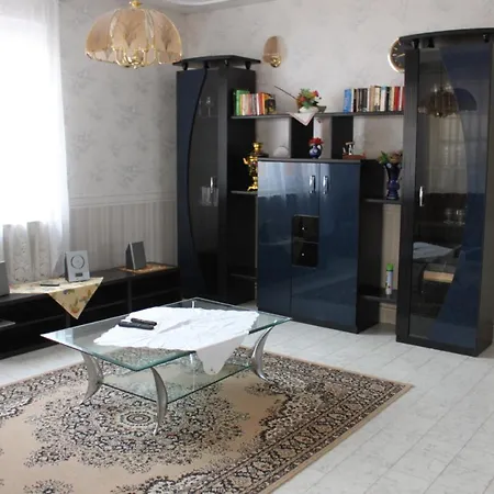 Cedar House * زلاكاروس