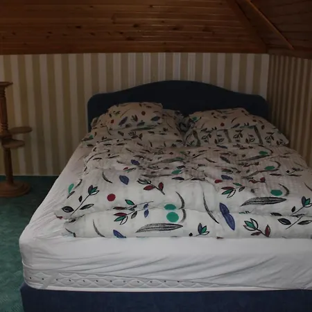 Cedar House