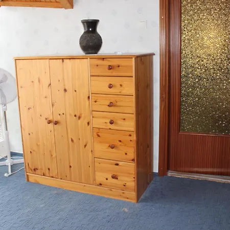 Apartment Cedar House Zalakaros
