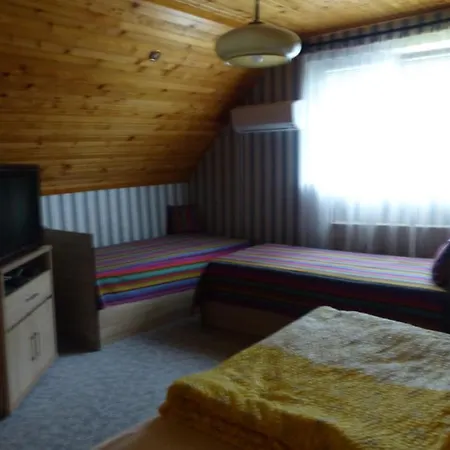 Cedar House * زلاكاروس