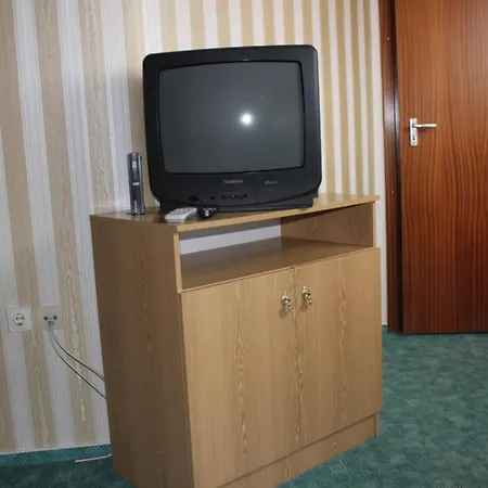 Cedar House Apartman