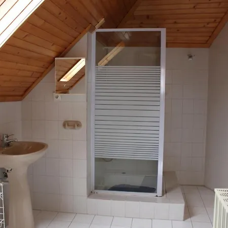 Cedar House Apartman