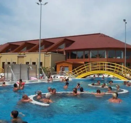 Apartman Cedar House Zalakaros