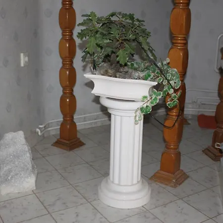 Apartman Cedar House *