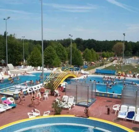 Apartman Cedar House Zalakaros