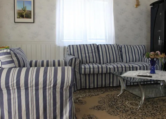 Cedar House Zalakaros