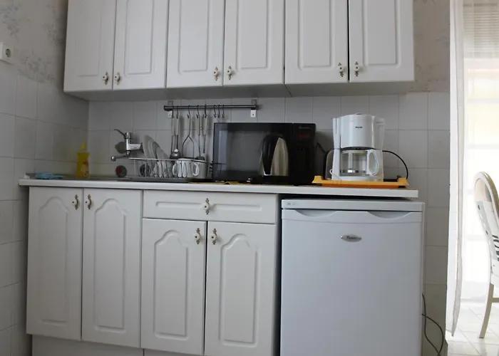 Apartament Cedar House