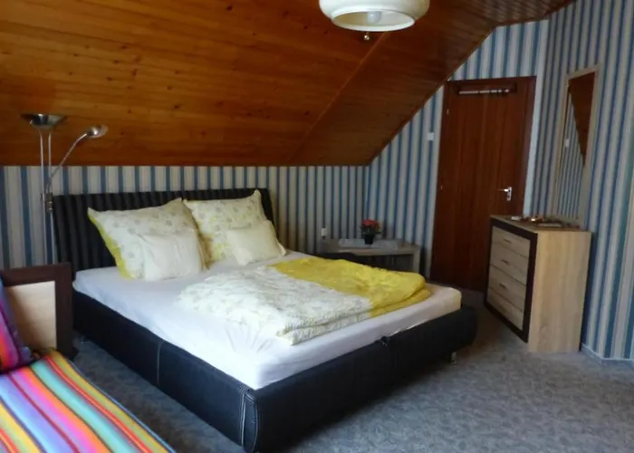 Apartament Cedar House