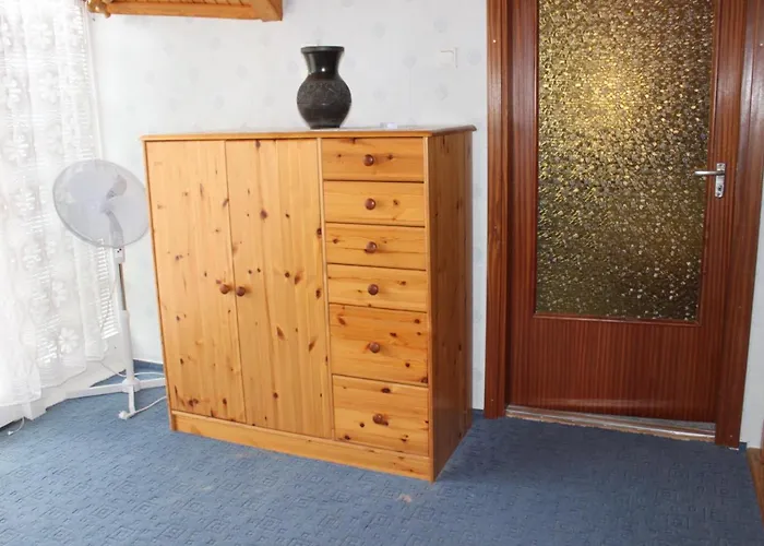 Apartament Cedar House Zalakaros