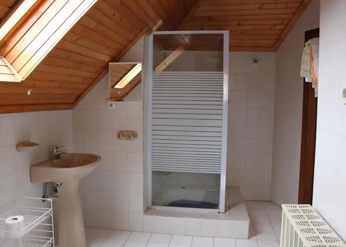 Cedar House Apartament