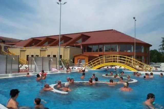 Apartament Cedar House Zalakaros