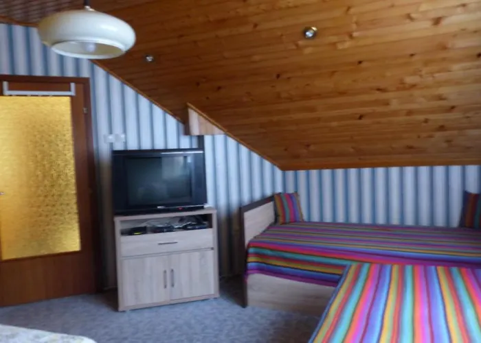 Cedar House Apartament